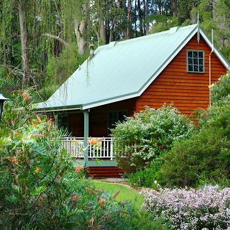 Riverglen Chalets Margaret River Εξωτερικό φωτογραφία