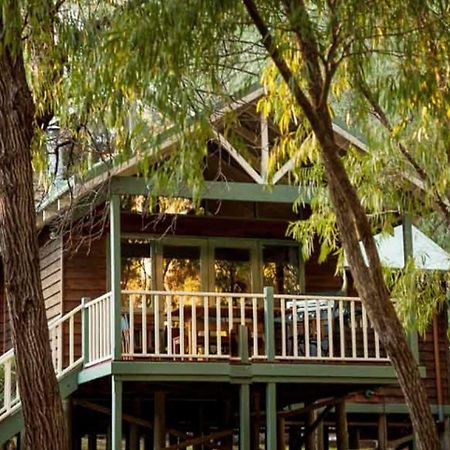 Riverglen Chalets Margaret River Εξωτερικό φωτογραφία