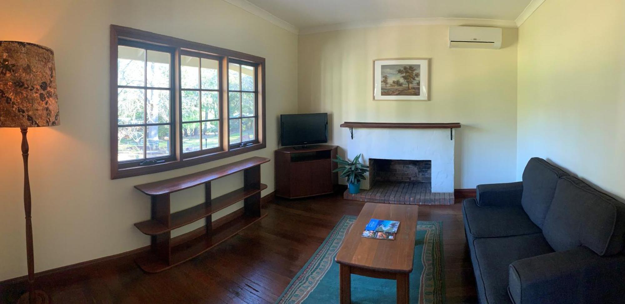 Riverglen Chalets Margaret River Εξωτερικό φωτογραφία