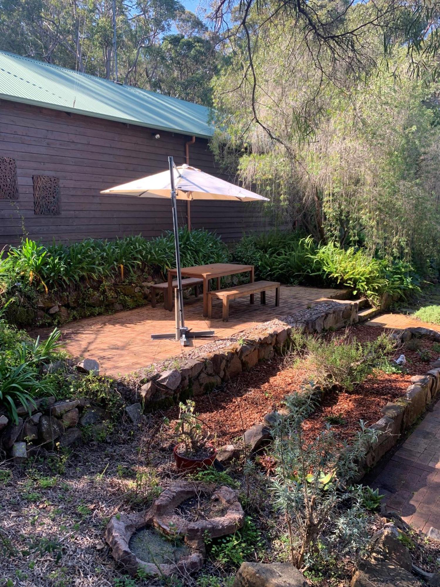 Riverglen Chalets Margaret River Εξωτερικό φωτογραφία