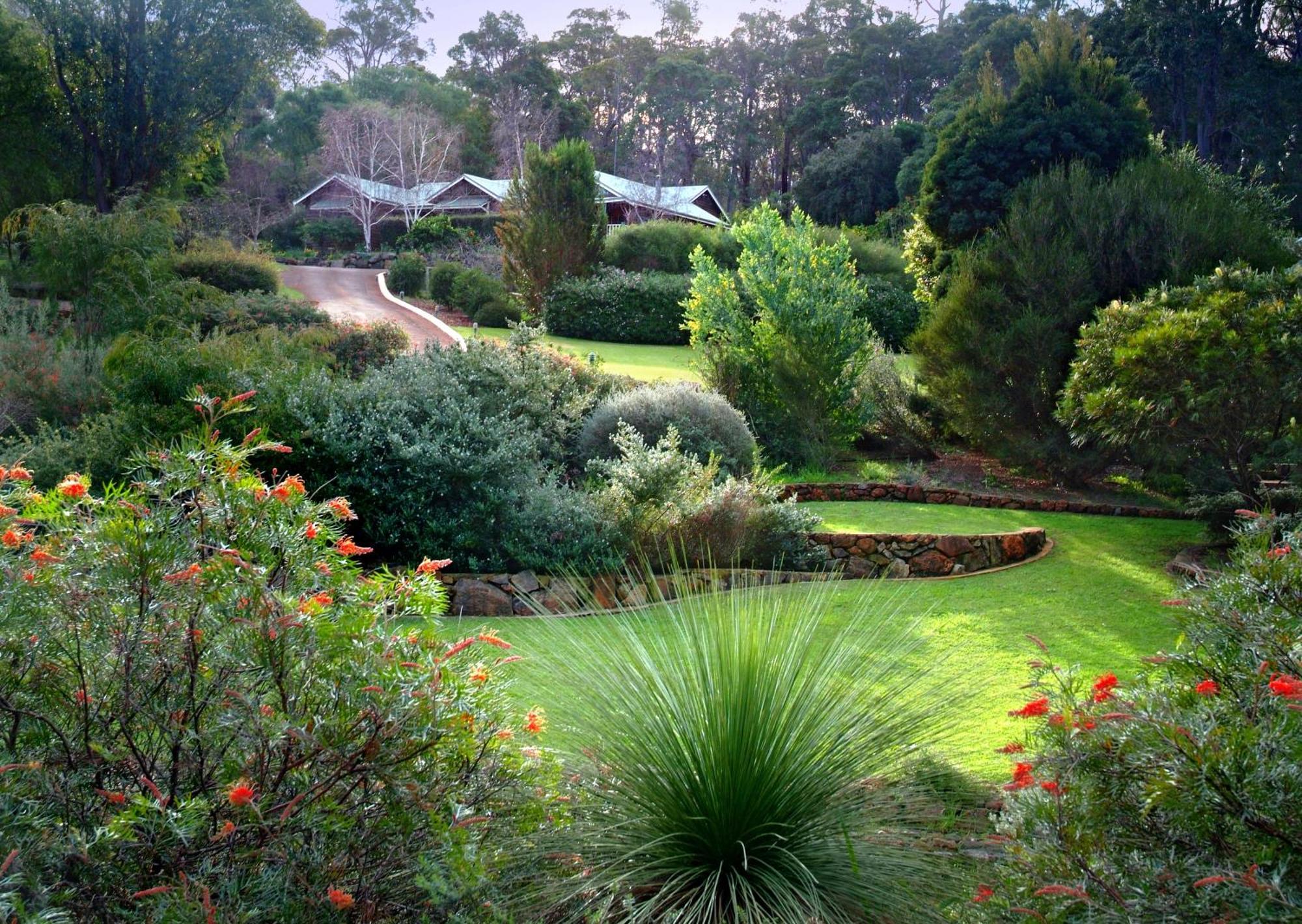 Riverglen Chalets Margaret River Εξωτερικό φωτογραφία
