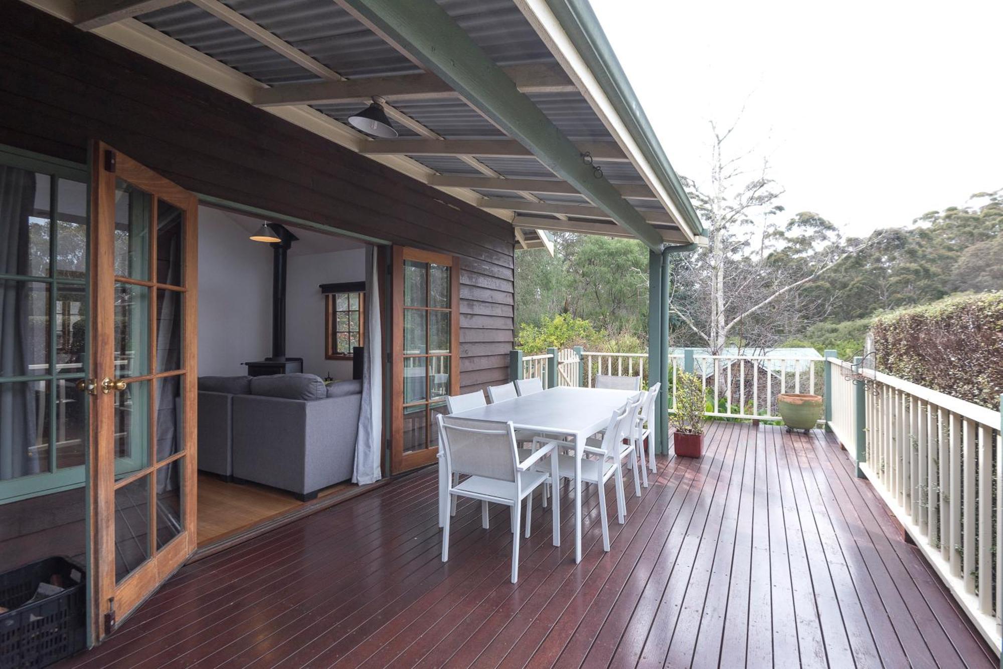 Riverglen Chalets Margaret River Εξωτερικό φωτογραφία