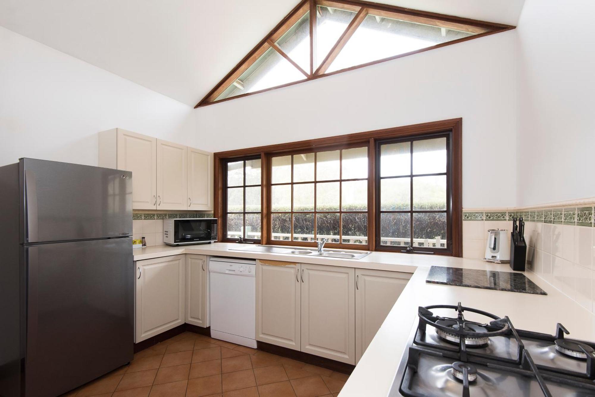 Riverglen Chalets Margaret River Εξωτερικό φωτογραφία