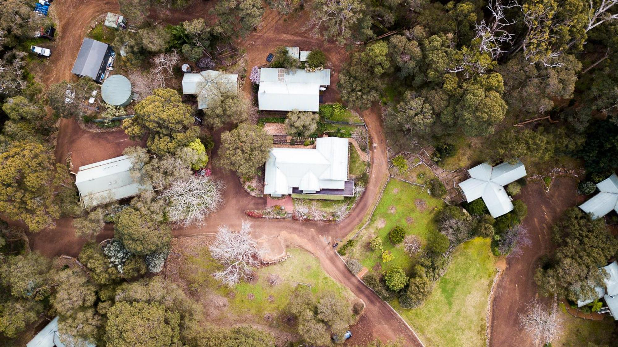 Riverglen Chalets Margaret River Εξωτερικό φωτογραφία