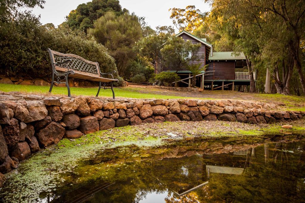Riverglen Chalets Margaret River Δωμάτιο φωτογραφία