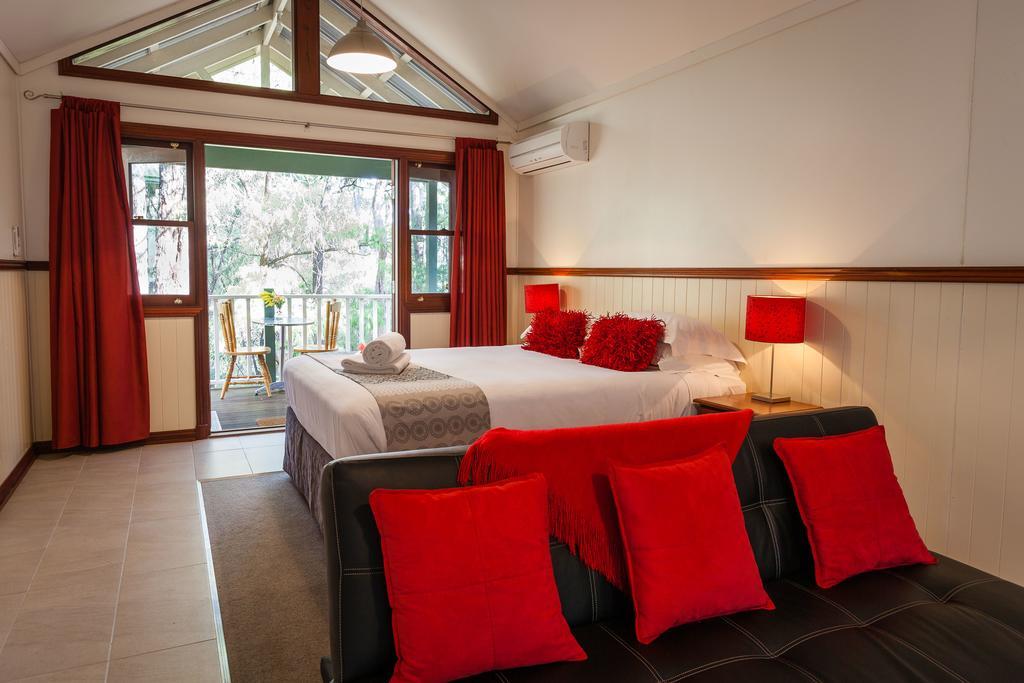 Riverglen Chalets Margaret River Δωμάτιο φωτογραφία