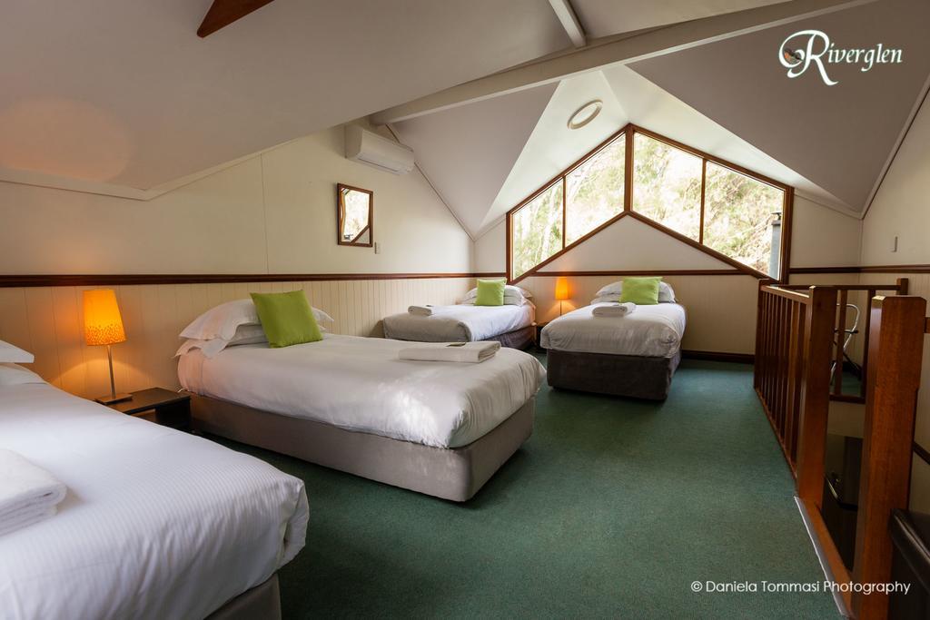 Riverglen Chalets Margaret River Εξωτερικό φωτογραφία