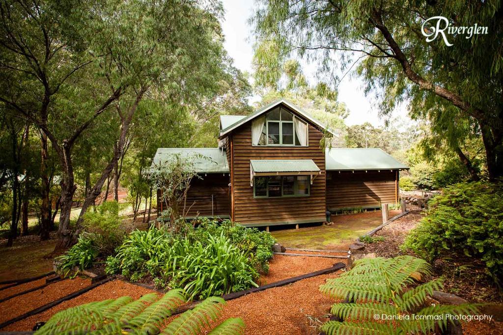 Riverglen Chalets Margaret River Εξωτερικό φωτογραφία