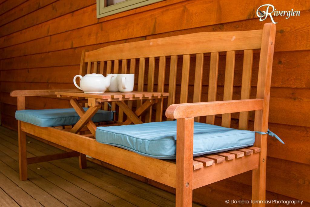 Riverglen Chalets Margaret River Εξωτερικό φωτογραφία