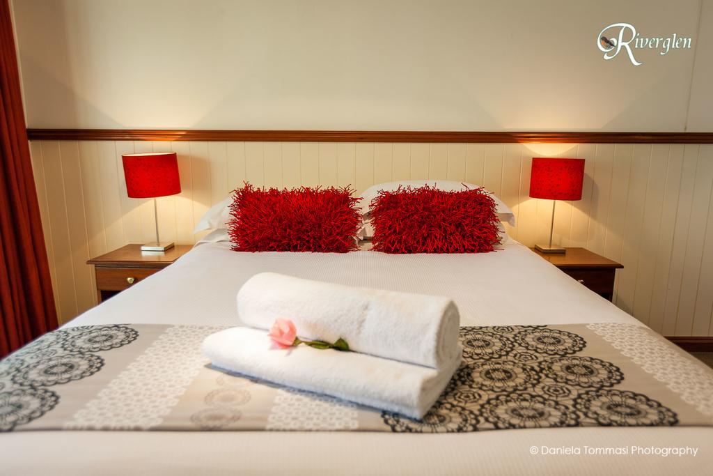 Riverglen Chalets Margaret River Εξωτερικό φωτογραφία