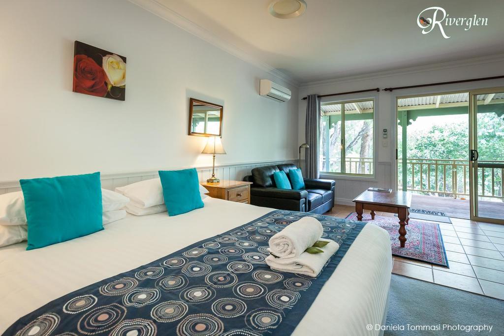 Riverglen Chalets Margaret River Εξωτερικό φωτογραφία