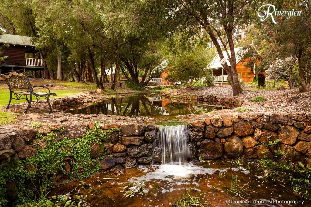 Riverglen Chalets Margaret River Εξωτερικό φωτογραφία
