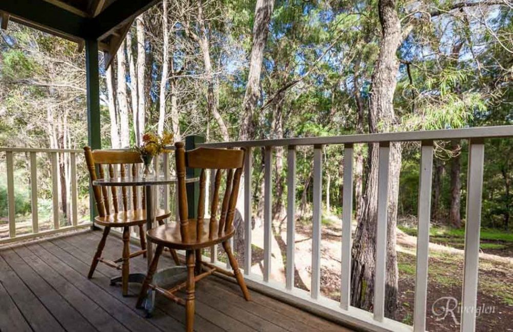 Riverglen Chalets Margaret River Εξωτερικό φωτογραφία