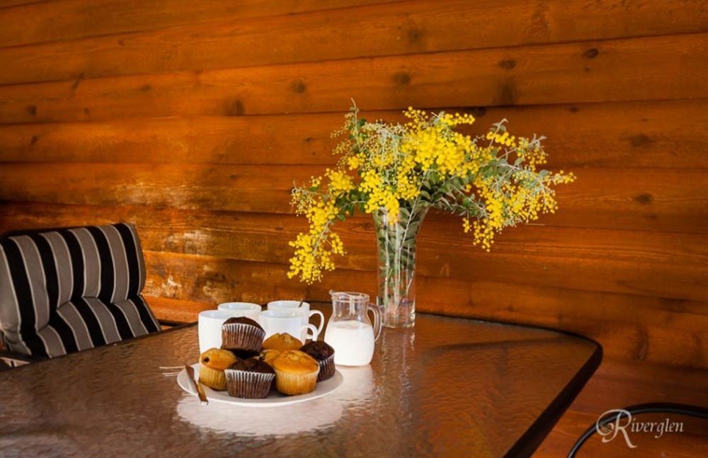 Riverglen Chalets Margaret River Εξωτερικό φωτογραφία