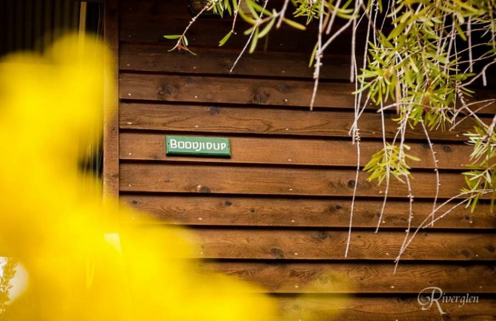 Riverglen Chalets Margaret River Εξωτερικό φωτογραφία