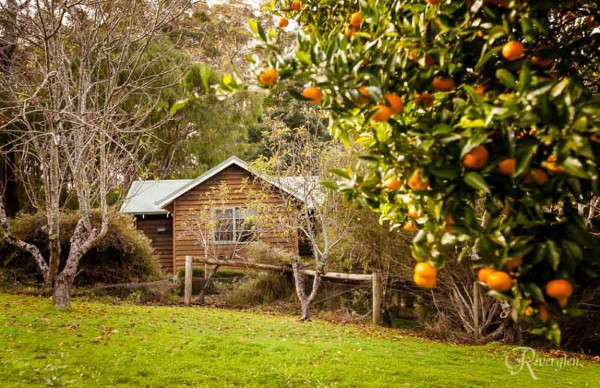 Riverglen Chalets Margaret River Εξωτερικό φωτογραφία