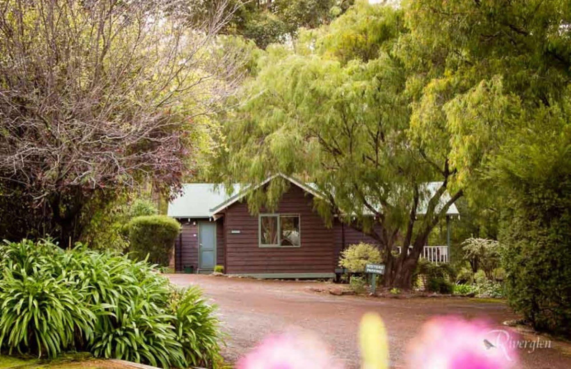 Riverglen Chalets Margaret River Εξωτερικό φωτογραφία