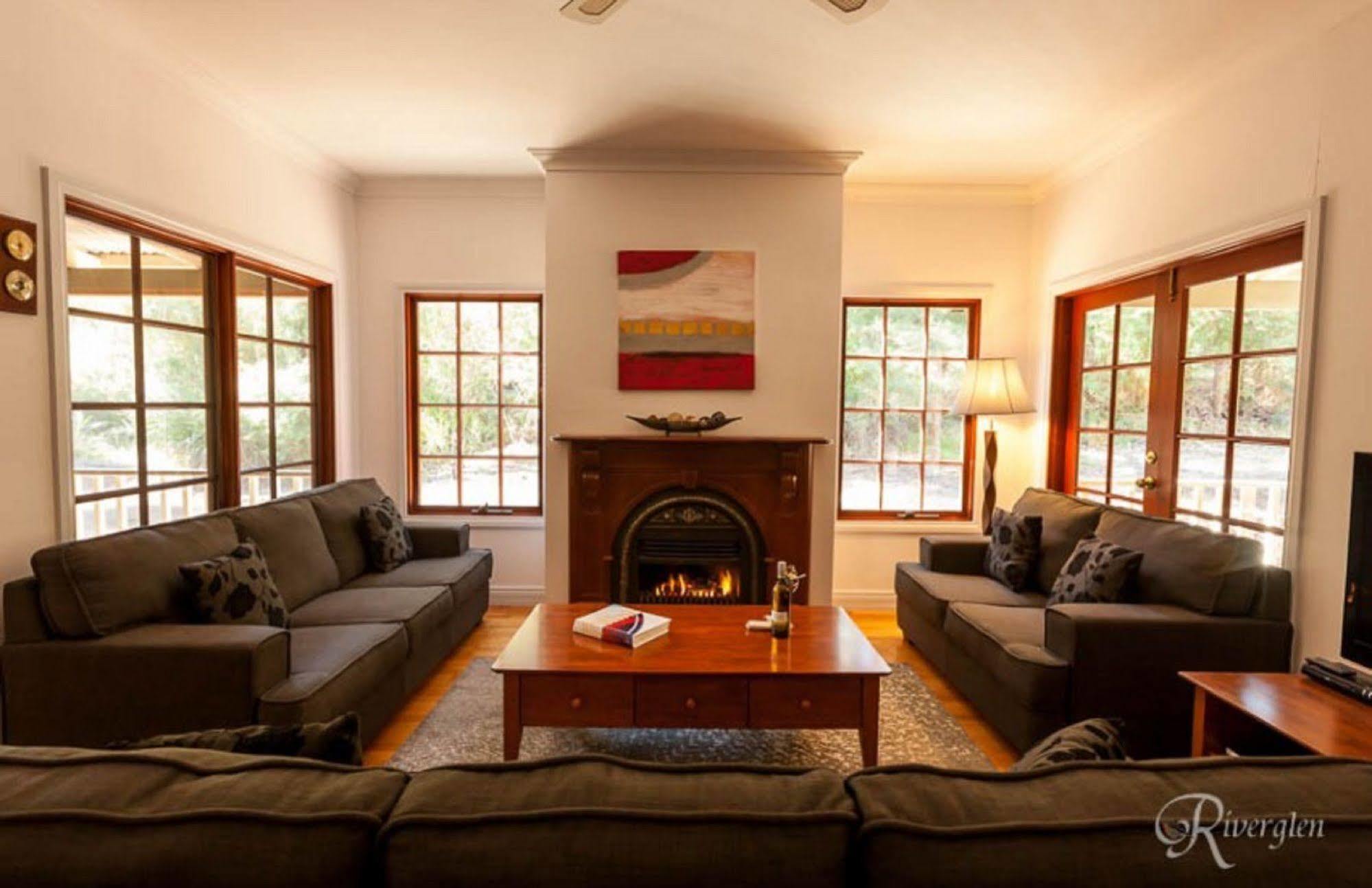 Riverglen Chalets Margaret River Εξωτερικό φωτογραφία