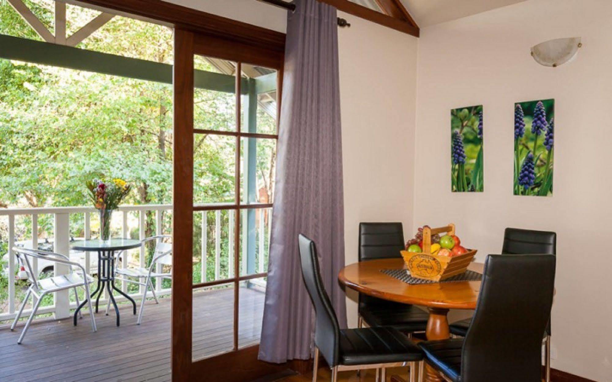 Riverglen Chalets Margaret River Εξωτερικό φωτογραφία