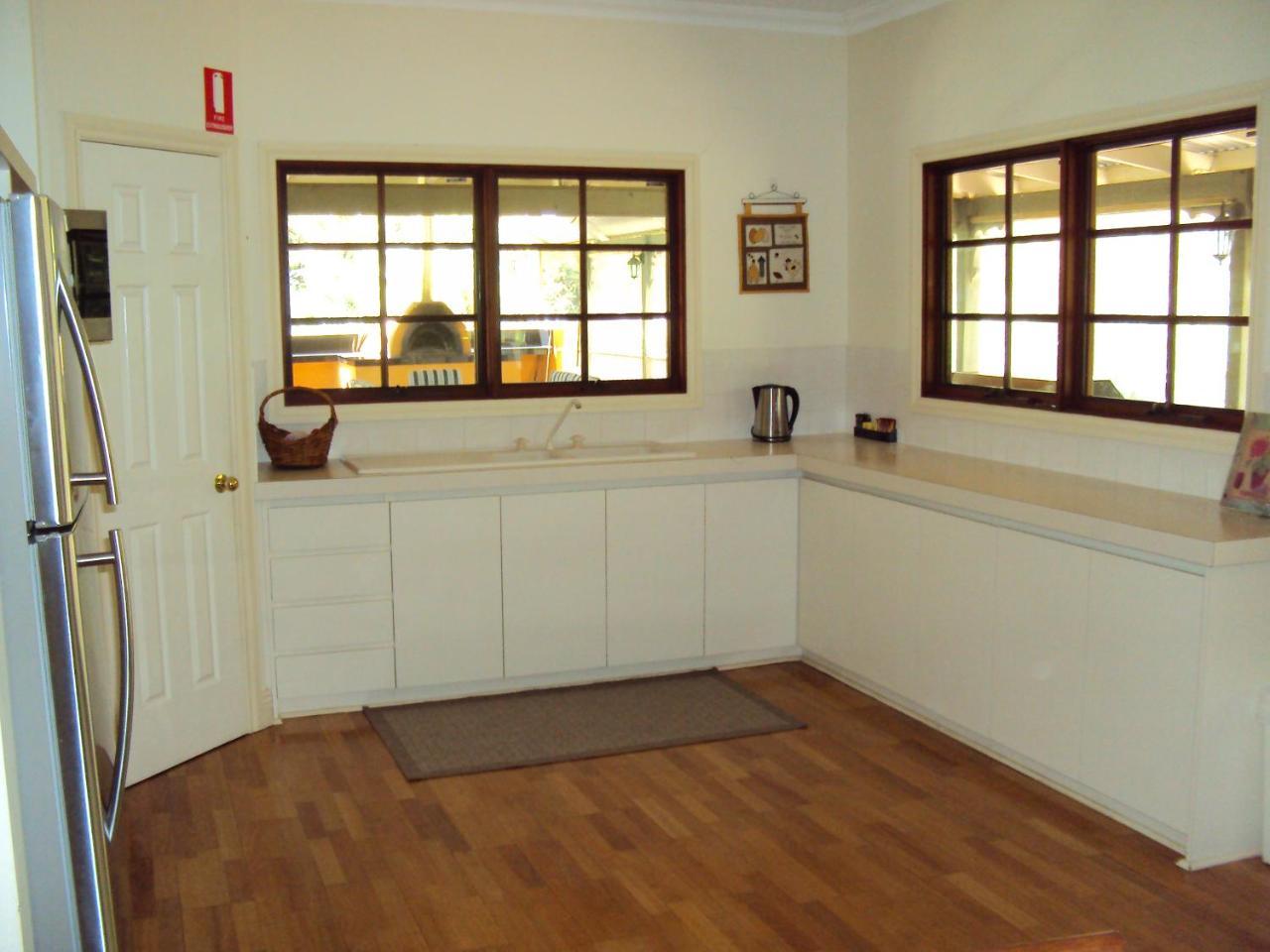 Riverglen Chalets Margaret River Εξωτερικό φωτογραφία