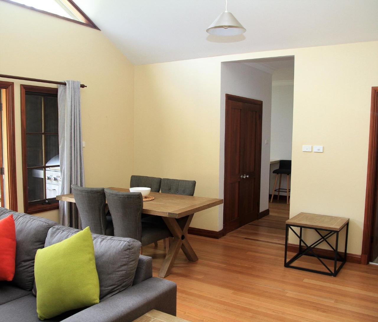 Riverglen Chalets Margaret River Εξωτερικό φωτογραφία