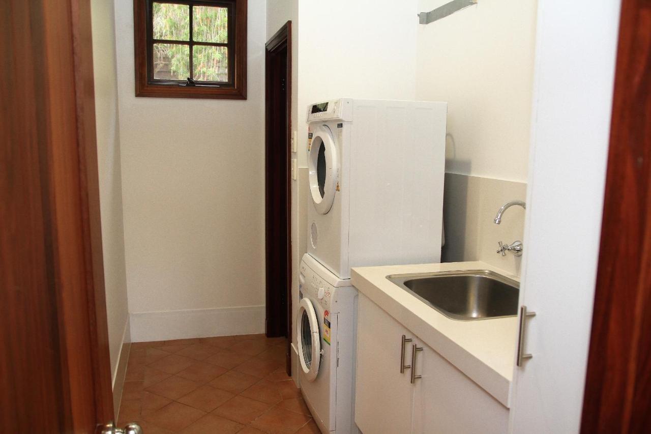 Riverglen Chalets Margaret River Εξωτερικό φωτογραφία