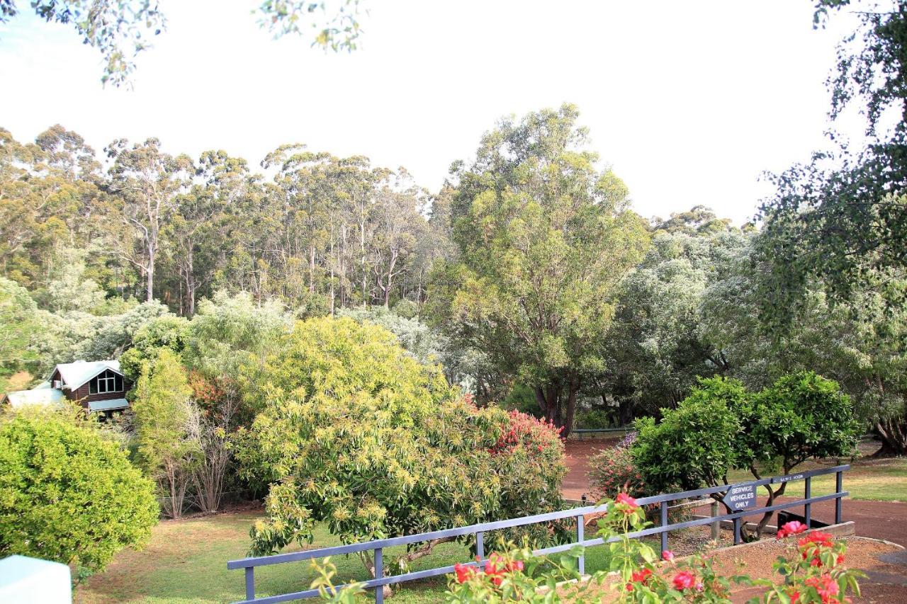 Riverglen Chalets Margaret River Εξωτερικό φωτογραφία